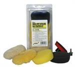 SMA Micro Buff/Polish Kit